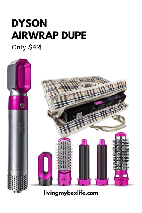 dyson airwrap dupe aliexpress.